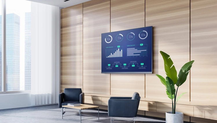 Телевидение для бизнеса от Ростелеком в село Хворостянка (Белгородская область)